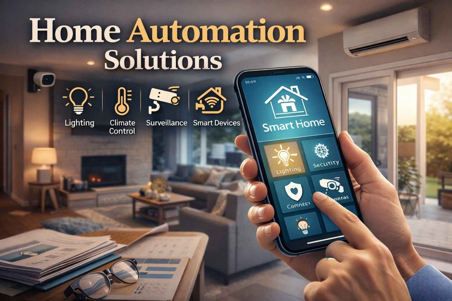 Home Automation